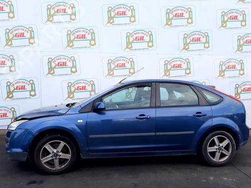 Starter FORD FOCUS II (DA_, HCP, DP)  | BP20763974M8 