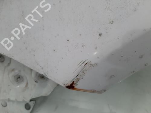 Left front fenders SEAT ALTEA (5P1)  | BP20754173C41 