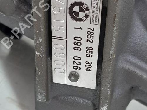 Steering rack BMW 5 (E39) 523 i | BP27235742M22 