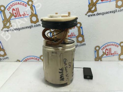 Used Fuel pump VW POLO III (6N1) 50 1.0 (50 hp) 20813801