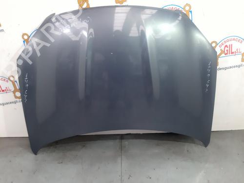 Used Hood NISSAN QASHQAI / QASHQAI +2 I (J10, NJ10, JJ10E) 2.0 dCi (150 hp) 20760567