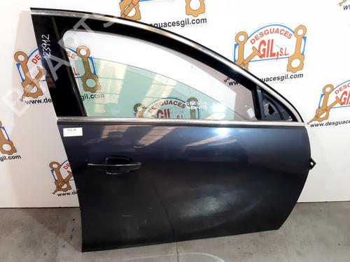Used Right front door OPEL INSIGNIA A Saloon (G09) 2.0 CDTI (69) (131 hp) 20745009