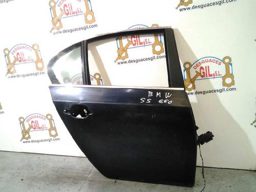 Used Right rear door BMW 5 (E60) 523 i (177 hp) 20806890