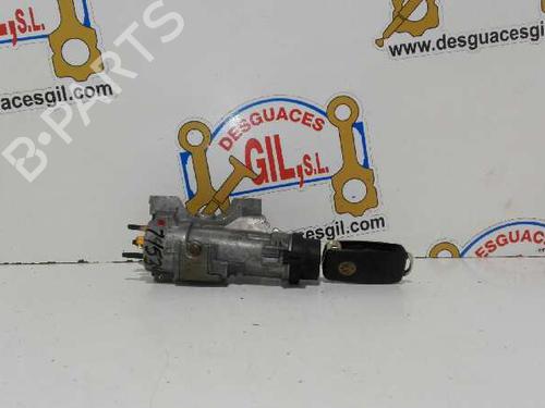 Conmutador de arranque VW POLO IV (9N_, 9A_) [2001-2014]  20779225