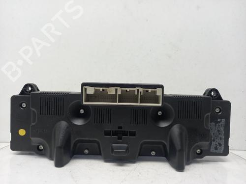 Climate control SEAT ALTEA (5P1)  | BP24404720I5 