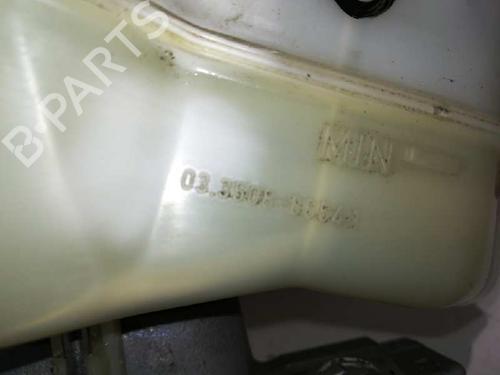 Brake master cylinder BMW 3 (E90) 320 d | BP20776793M77 