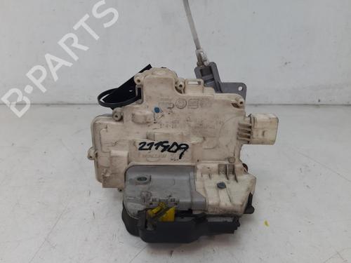 Used Front right lock Front right lock 39186736 39186736