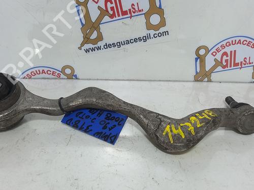 Left front suspension arm BMW 3 (E90) 318 d | BP20758044M12 