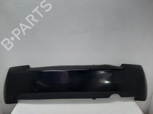Used Rear bumper Rear bumper CITROËN C2 (JM_) 1.4 HDi (68 hp) 34698033 34698033
