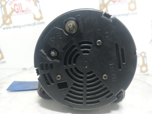Alternator CHRYSLER VOYAGER / GRAND VOYAGER III (GS_, NS_) 2.5 TD | BP20743118M7 