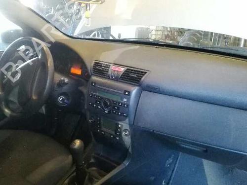 ABS pump FIAT STILO (192_) 1.9 JTD (192_XE1A) | BP20779681M43 