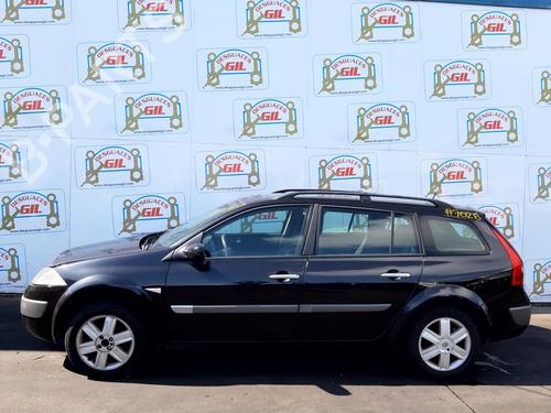 Right front driveshaft RENAULT MEGANE II Estate (KM0/1_) 1.9 dCi (KMRG, KM1G, KM0G, KM2C) | BP20758583M39 