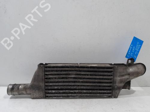 Used Intercooler OPEL COMBO Box Body/MPV 1.7 DTI 16V (75 hp) 23182080