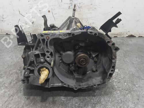 Gearbox NISSAN MICRA III (K12) 1.5 dCi | BP20748028M3