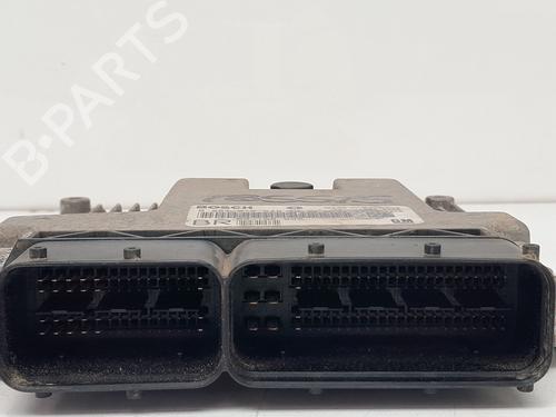 Engine control unit (ECU) OPEL ZAFIRA / ZAFIRA FAMILY B (A05)  | BP27360371M57 