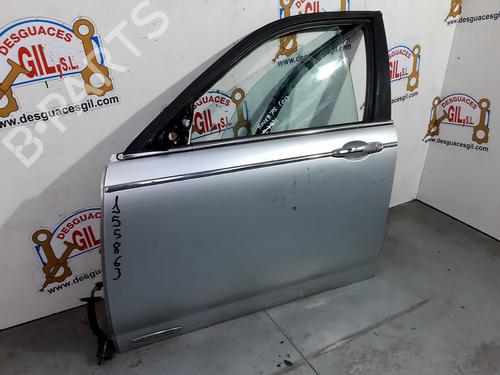 Left front door ROVER 75 (RJ) 2.0 CDT | BP20763780C2 