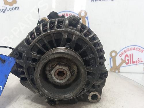 Alternator CITROËN XSARA (N1) 1.9 TD | BP20771380M7 