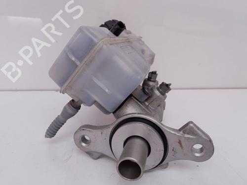 Brake master cylinder RENAULT CLIO IV (BH_)  | BP27468446M77