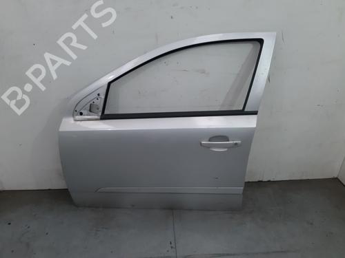 Used Left front door OPEL ASTRA H (A04) 1.7 CDTI (L48) (100 hp) 21760029