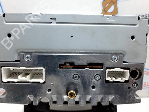 Radio MAZDA 5 (CR) 2.0 CD (CR19) | BP20752080E6 