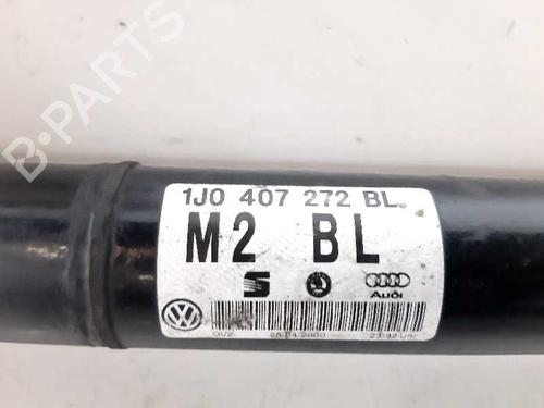 Right front driveshaft SEAT LEON (1M1) 1.6 | BP20733668M39 