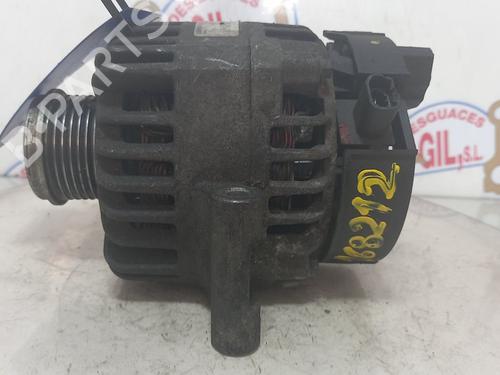 Used Alternator OPEL CORSA D (S07) [2006-2015]  20772235