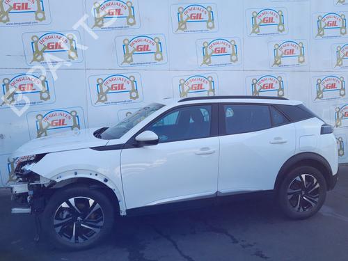 Rim PEUGEOT 2008 II (UD_, US_, UY_, UJ_, UR_, UC_)  | BP29511373C45 
