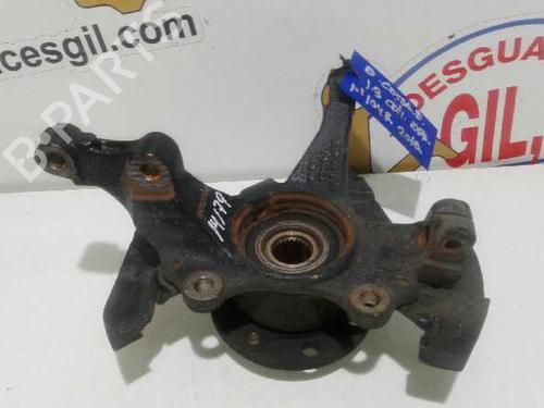 Right front steering knuckle OPEL CORSA D (S07)  | BP20782008M26 