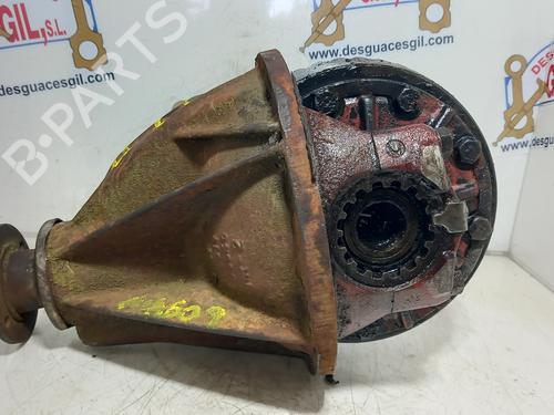 Used Rear differential NISSAN TRADE Platform/Chassis [1986-1994]  21828377