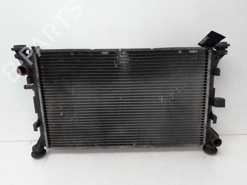 Used Water radiator FORD FOCUS I (DAW, DBW) 1.8 Turbo DI / TDDi (90 hp) 30697676