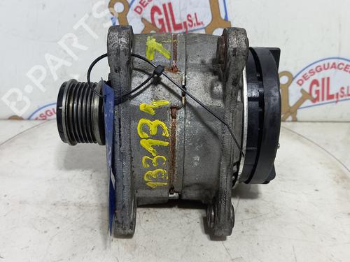 Alternator RENAULT KANGOO / GRAND KANGOO II (KW0/1_) 1.5 dCi 70 (KW0V, KW0A) | BP20749835M7 