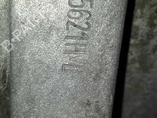 Gearbox BMW 5 (E39) 525 tds | BP20777363M3