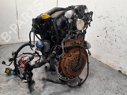 Engine DACIA DOKKER MPV (KE_) | BP39243491M1 - Image 2