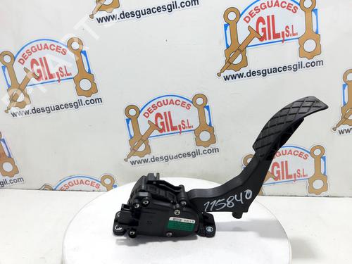 Used Pedal SEAT IBIZA IV (6J5, 6P1) [2008-2017]  20741892