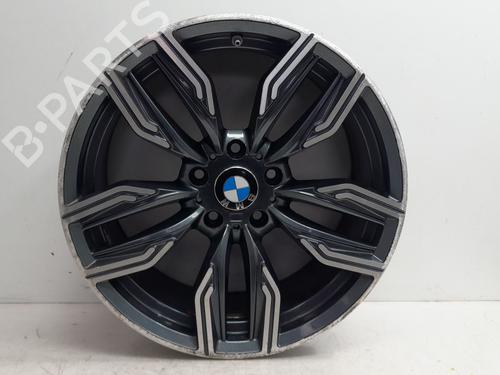 Used Rim Rim 39188014 39188014