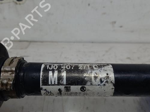 Left front driveshaft VW GOLF IV (1J1) 1.6 | BP20761940M38 