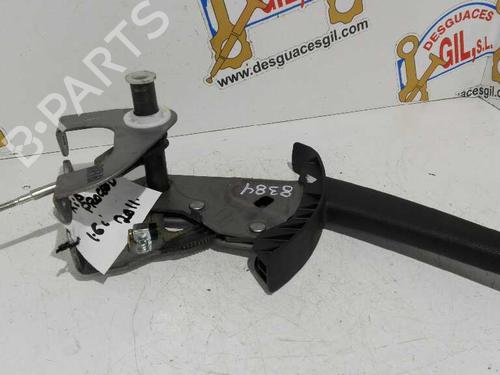Hand brake KIA CEE'D SW (ED) 1.6 CRDi 90 | BP20779079I18