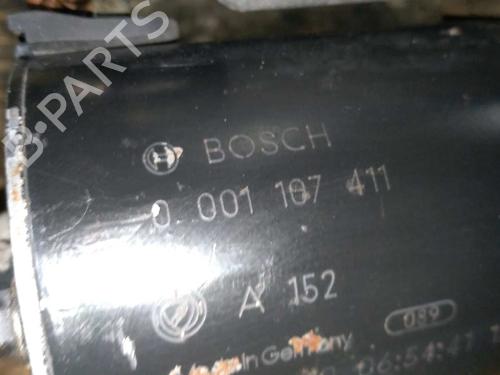 Starter ALFA ROMEO 147 (937_) 1.6 16V T.SPARK ECO (937.AXA1A, 937.BXA1A) | BP20807368M8 