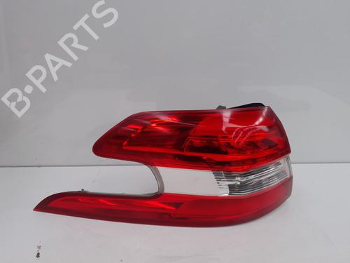 Used Left taillight Left taillight 36753690 36753690