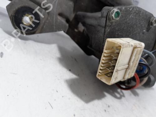 Front wiper motor PEUGEOT 106 II (1A_, 1C_) 1.1 i | BP20760045M29 