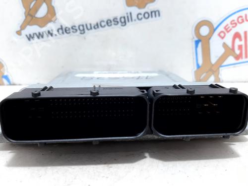 Engine control unit (ECU) NISSAN MURANO I (Z50) 3.5 4x4 | BP20773415M57 
