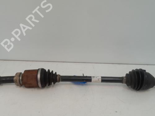 Used Right front driveshaft NISSAN LEAF (ZE0) Electric (109 hp) 29636235