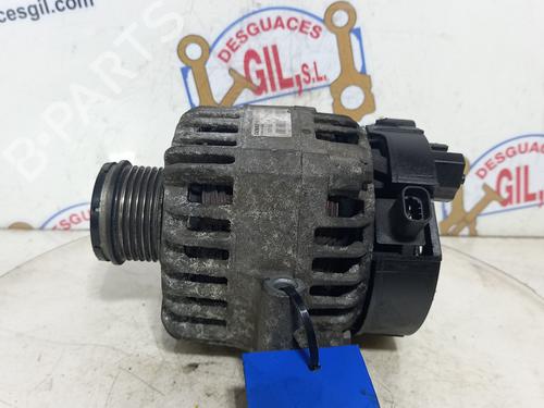Used Alternator OPEL CORSA D (S07) [2006-2015]  20749952