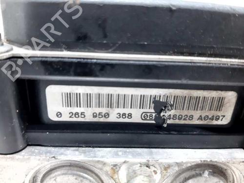 ABS pump PEUGEOT 307 Break (3E) 2.0 | BP20734589M43 