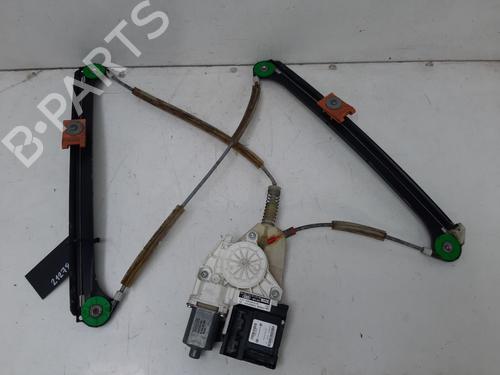 Used Front right window mechanism Front right window mechanism 39187105 39187105