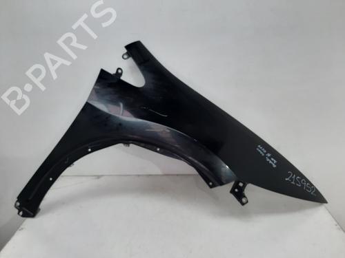 Aleta delantera derecha Aleta delantera derecha HONDA CIVIC VIII Hatchback (FN, FK) 2.2 CTDi (FK3) (140 hp) 37466167 37466167