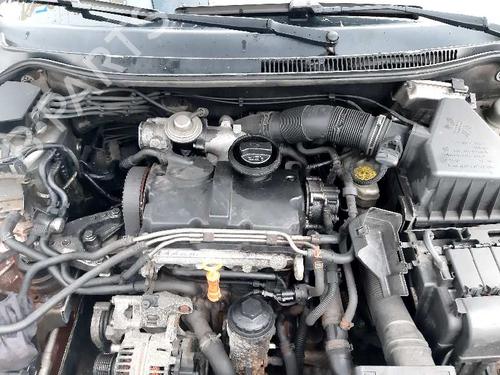 Right front shock absorber SEAT IBIZA III (6L1)  | BP20738627M17 