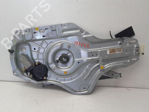 Used Front right window mechanism HYUNDAI ELANTRA III Saloon (XD) 2.0 CRDi (113 hp) 29534147