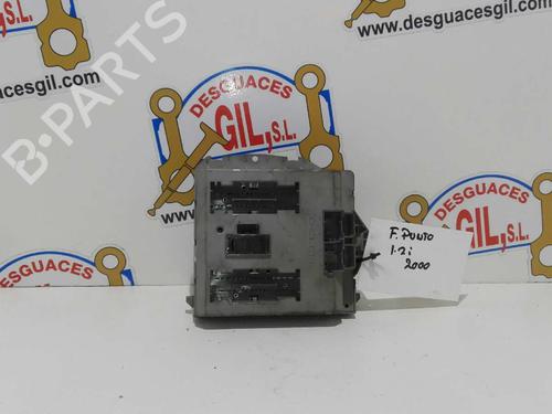 Fuse box FIAT PUNTO (188_) 1.2 16V 80 (188.233, .235, .253, .255, .333, .353, .639,... | BP20790594E1 