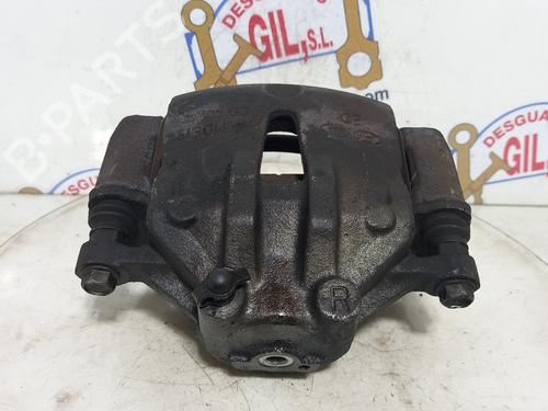 Right front brake caliper HYUNDAI i30 (FD) 1.6 CRDi | BP20751454M104